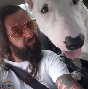 Meet your Posher, Chris